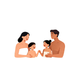 Δημιουργία Υγιών Σχέσεων στην Οικογένεια