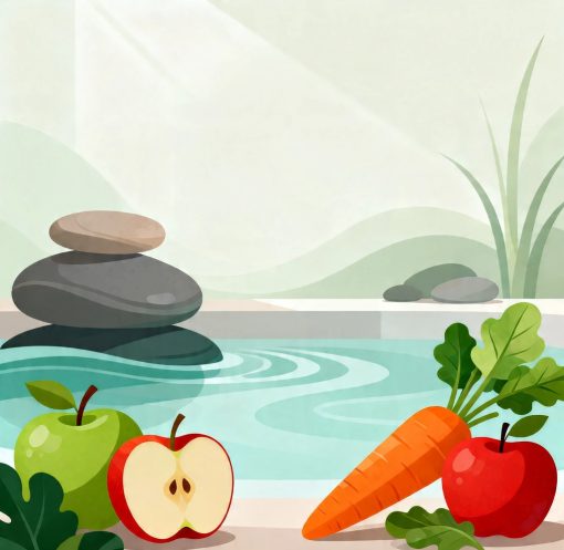 Συμβουλές για Υγιεινή Διατροφή