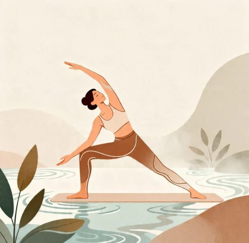 Η Σημασία της Άσκησης στην Υγεία μας