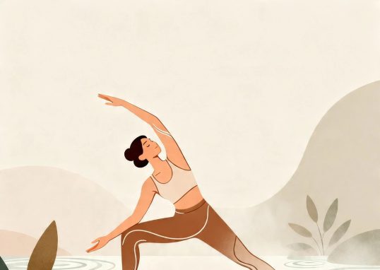 Η Σημασία της Άσκησης στην Υγεία μας