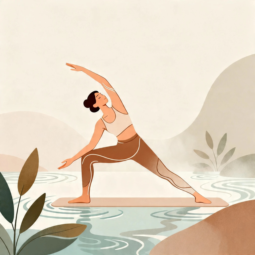 Η Σημασία της Άσκησης στην Υγεία μας